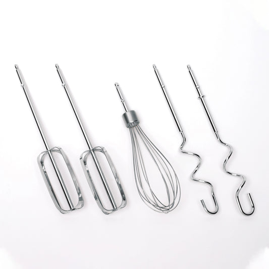 BATIDORA DE PEDESTAL TAZÓN DE VIDRIO 4 L 64695N