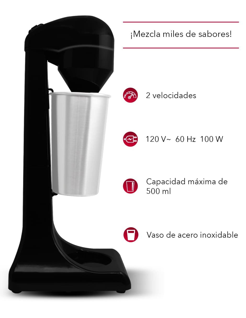 FUENTE DE SODAS RCA RC-219