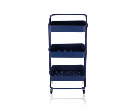 CARRITO ORGANIZADOR MULTIUSOS