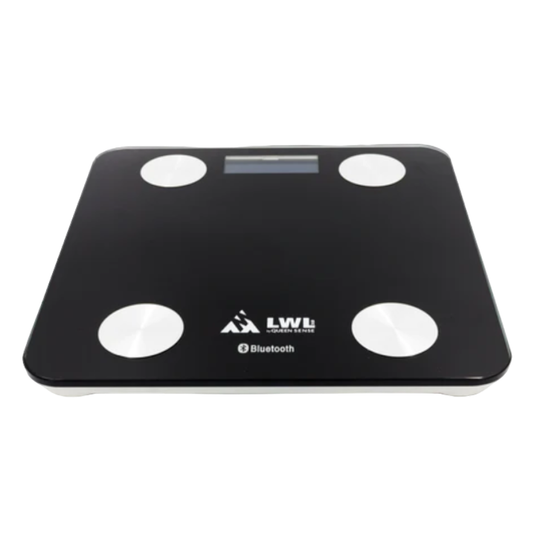 BASCULA DIGITAL IMP 180KG PERSONAL SMART
