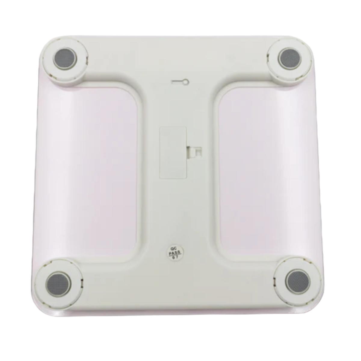 BASCULA DIGITAL IMP 180KG PERSONAL SMART