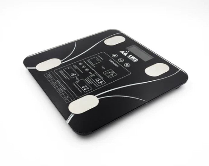 BASCULA DIGITAL CORPORAL 180 KG HBP007-01SP
