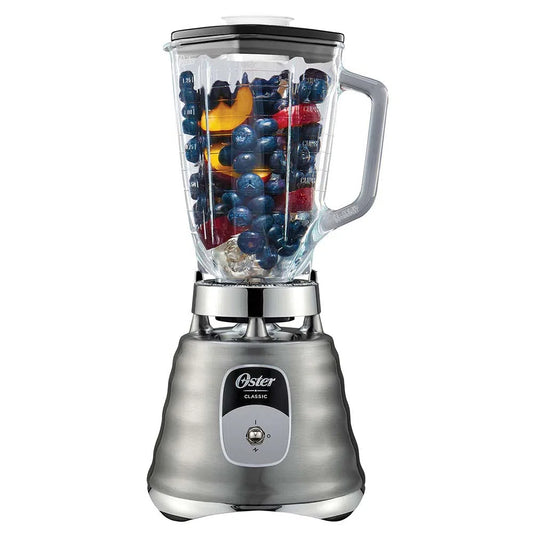 LICUADORA VIDRIO DE PALANCA 1VEL OSTER BLST4127