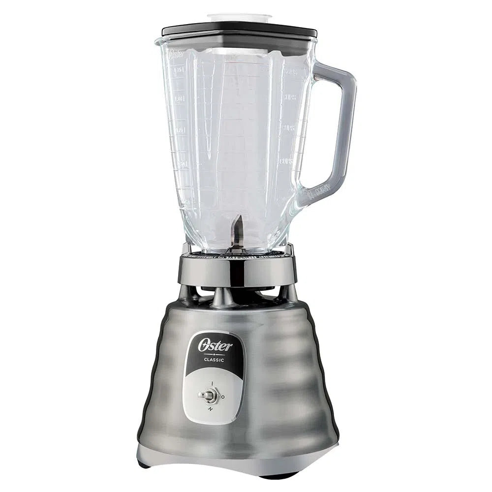 LICUADORA VIDRIO DE PALANCA 1VEL OSTER BLST4127