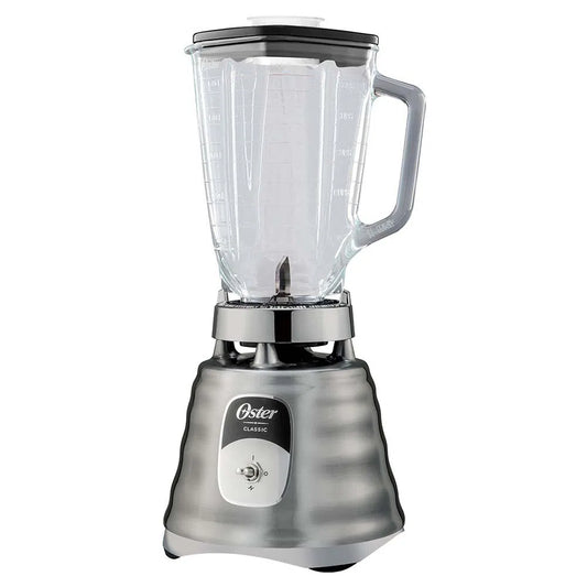LICUADORA VIDRIO DE PALANCA 1VEL OSTER BLST4127