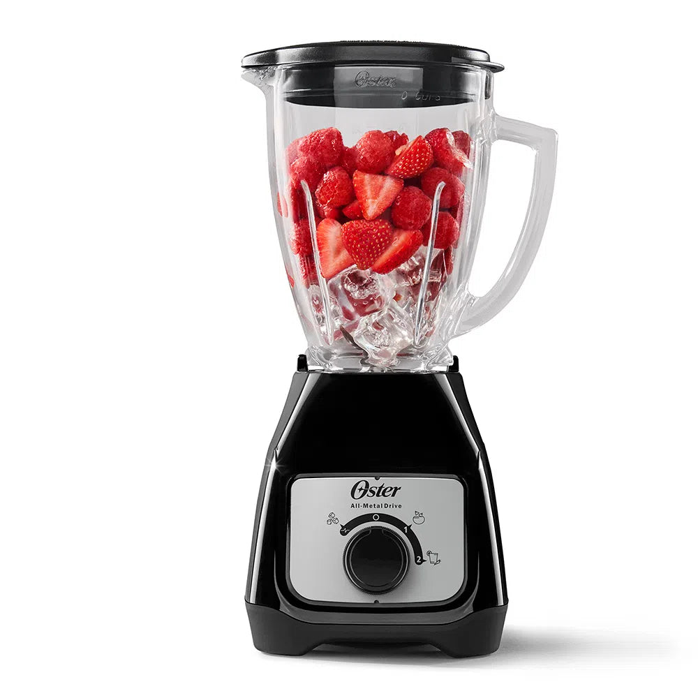 Vaso de licuadora discount oster all metal drive