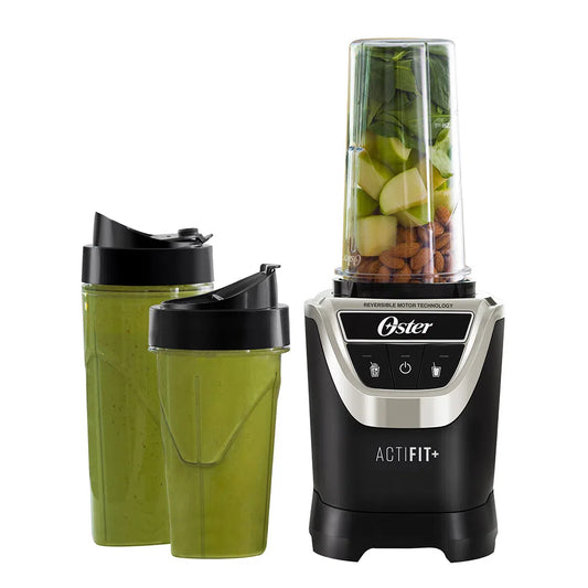 LICUADORA PLÁSTICO XPERT SERIES 3 VASOS OSTER BLSTXPN7003