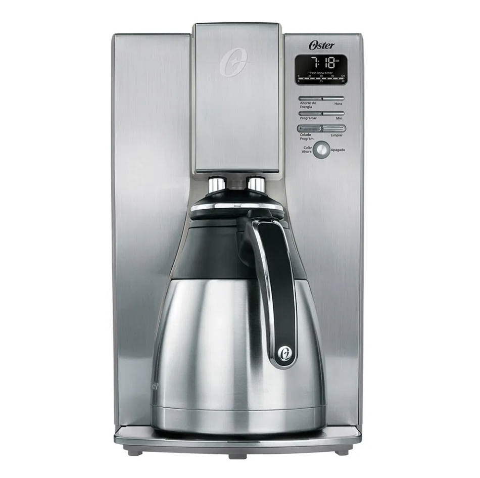 CAFETERA TÉRMICA PROGRAMABLE 10 TZ BVSTDC4411