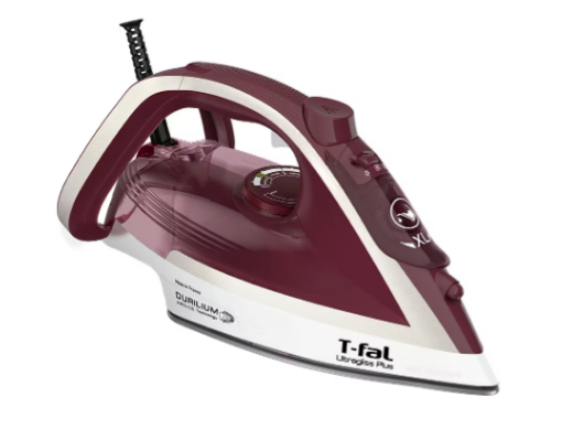 PLANCHA SUELA DURILIUM T-FAL FV6811X0