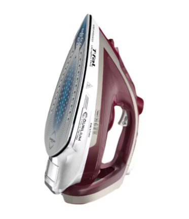 PLANCHA SUELA DURILIUM T-FAL FV6811X0