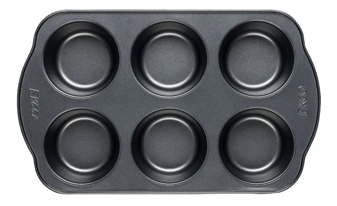 MOLDE 6 MUFFIN EKCO 23317