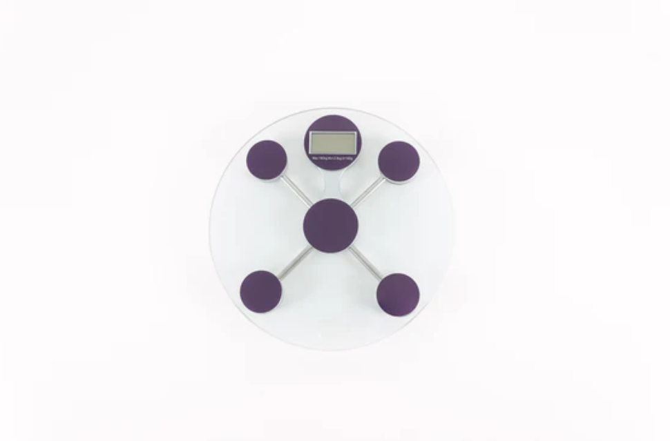 BASCULA DIGITAL IMP 180KG PERSONAL