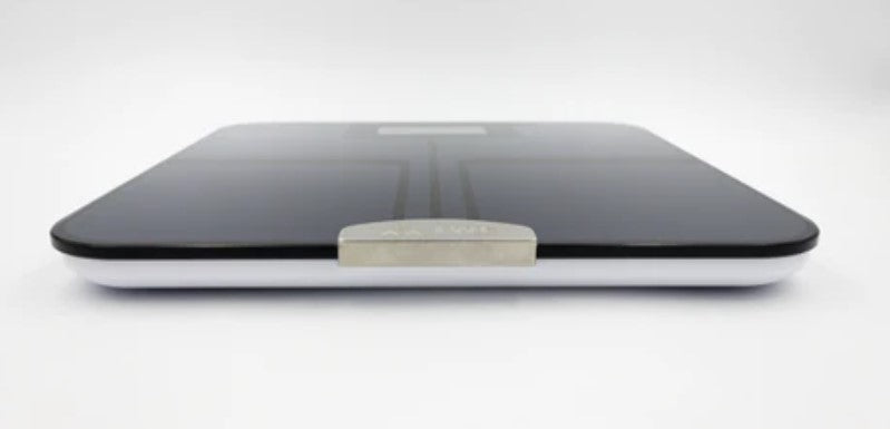 BASCULA DIGITAL PERSONAL C/BLUETOOTH IMPORTACIÓN HBP008-01SP