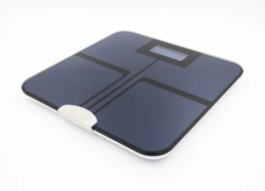 BASCULA DIGITAL PERSONAL C/BLUETOOTH IMPORTACIÓN HBP008-01SP