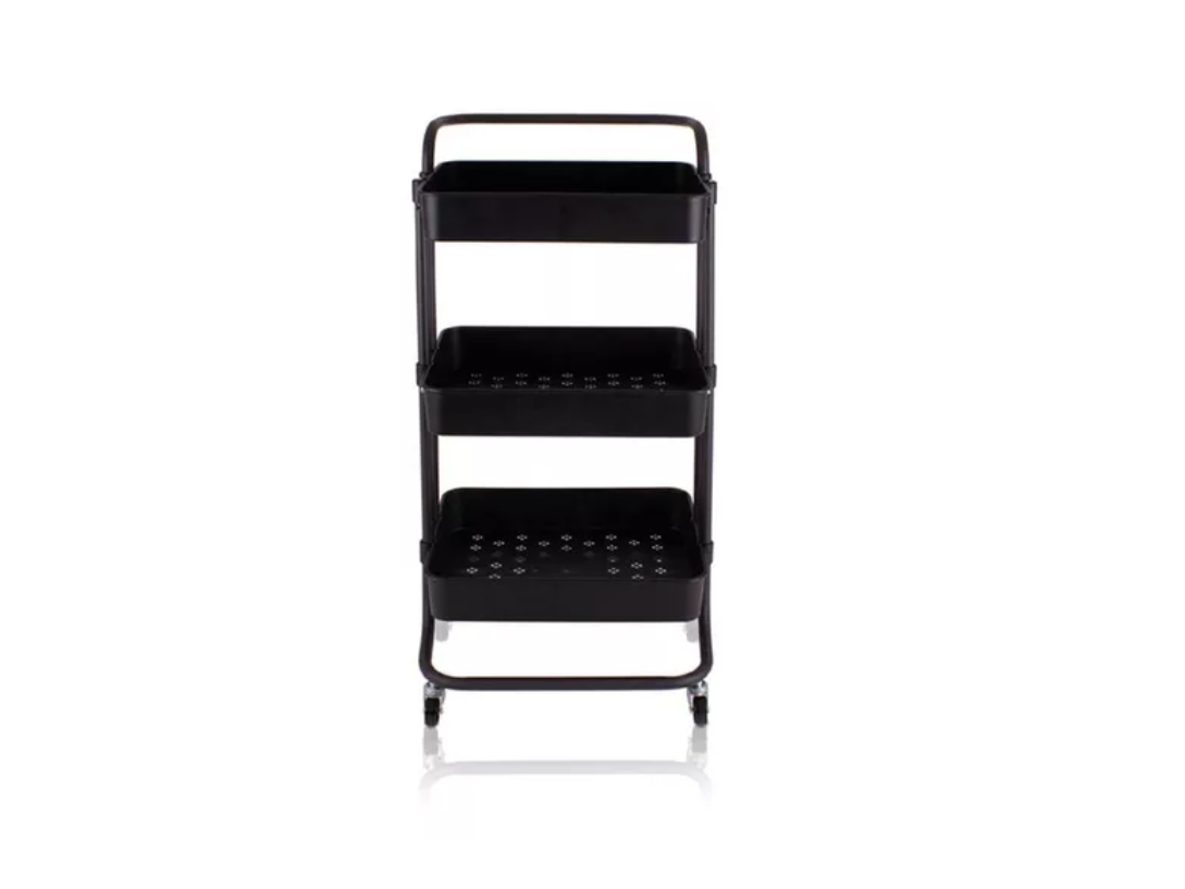 CARRITO ORGANIZADOR MULTIUSOS