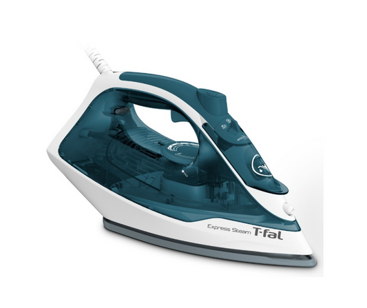 PLANCHA STEAM BLUE BOREAL T-FAL FV2830X0