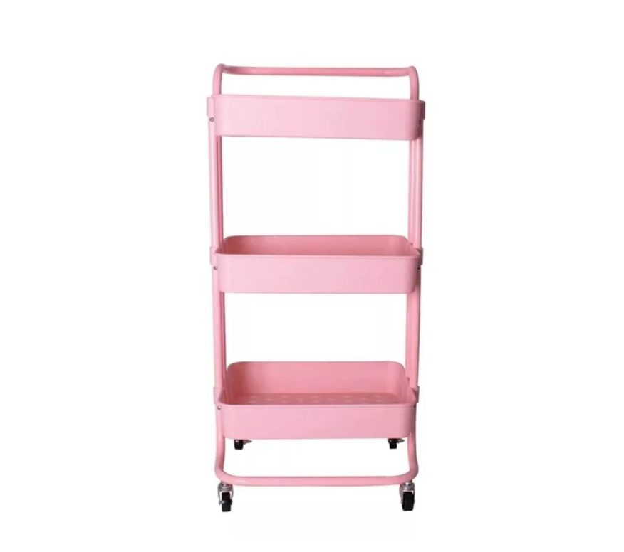 CARRITO ORGANIZADOR MULTIUSOS