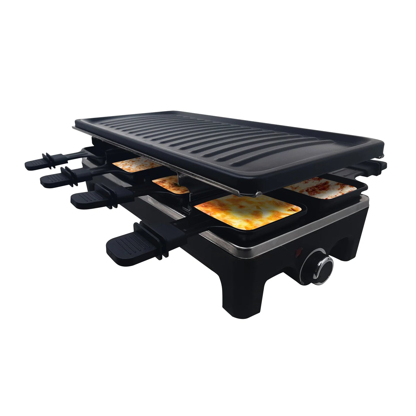 PARRILLA RACLETTE ANTIADHERENTE RCA RC-47
