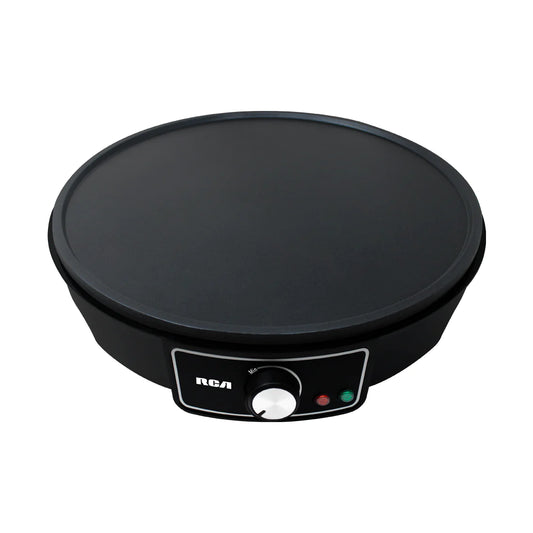 CREPERA ELÉCTRICA RCA RC-602