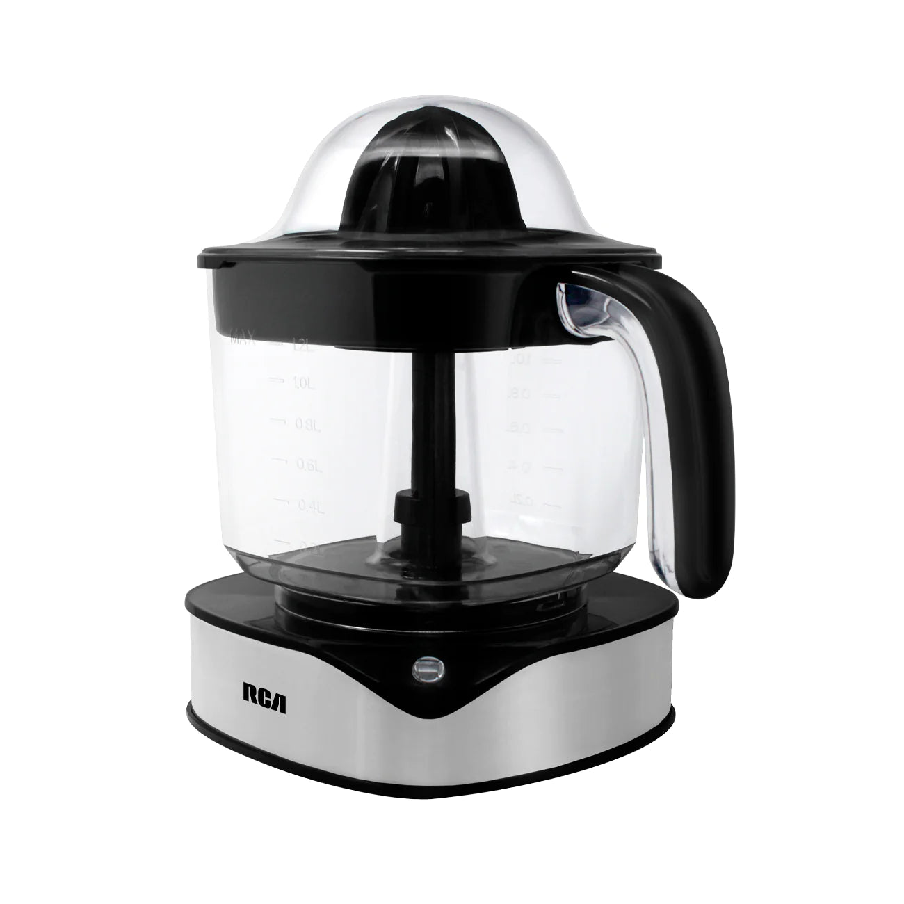 EXPRIMIDOR DE CÍTRICOS 1.2 L RCA RC-8007