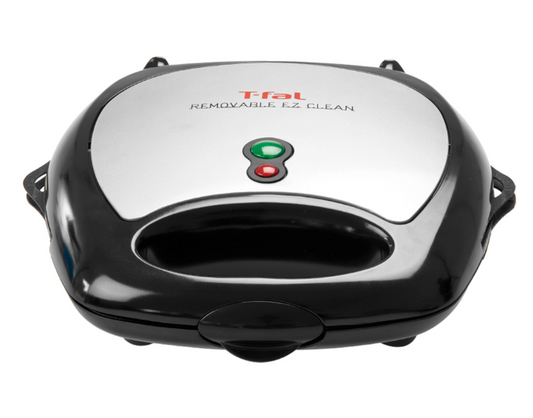 Sandwichera y Waflera T-Fal SW610052