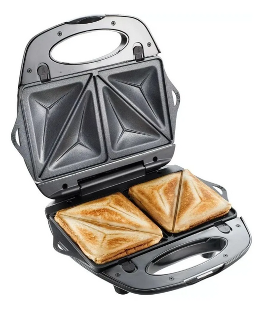 Sandwichera y Waflera T-Fal SW610052