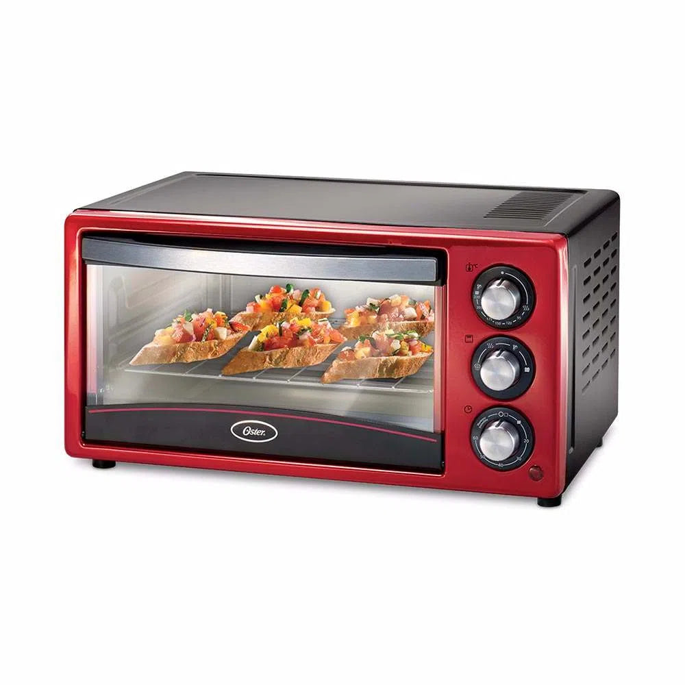 HORNO 15LT OSTER TTSSTTV15LTR1MX