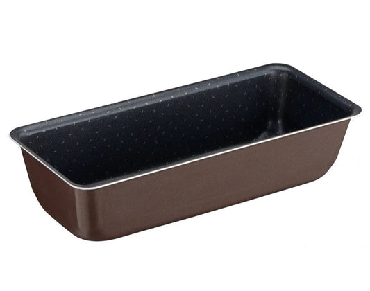 MOLDE RECTANGULAR 26 CM EASY GRIP T-FAL J5547202