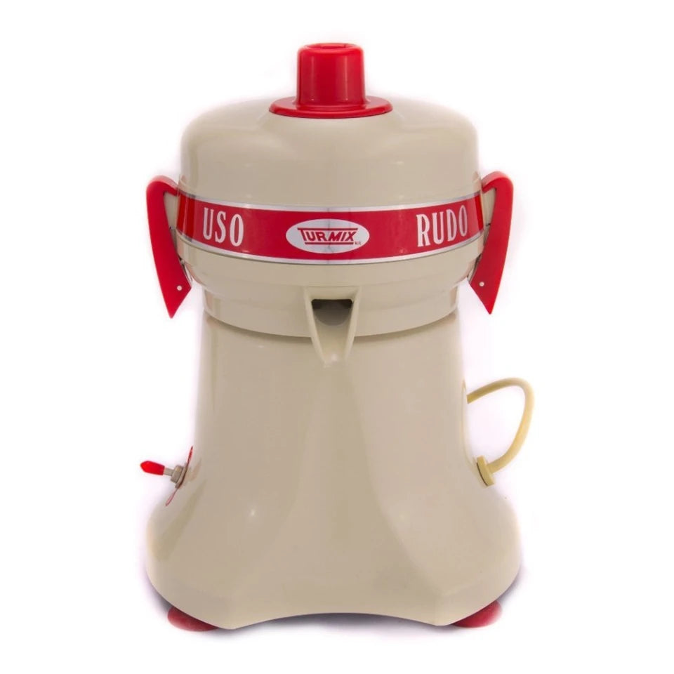EXTRACTOR USO RUDO TURMIX TU05