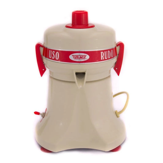 EXTRACTOR USO RUDO TURMIX TU05