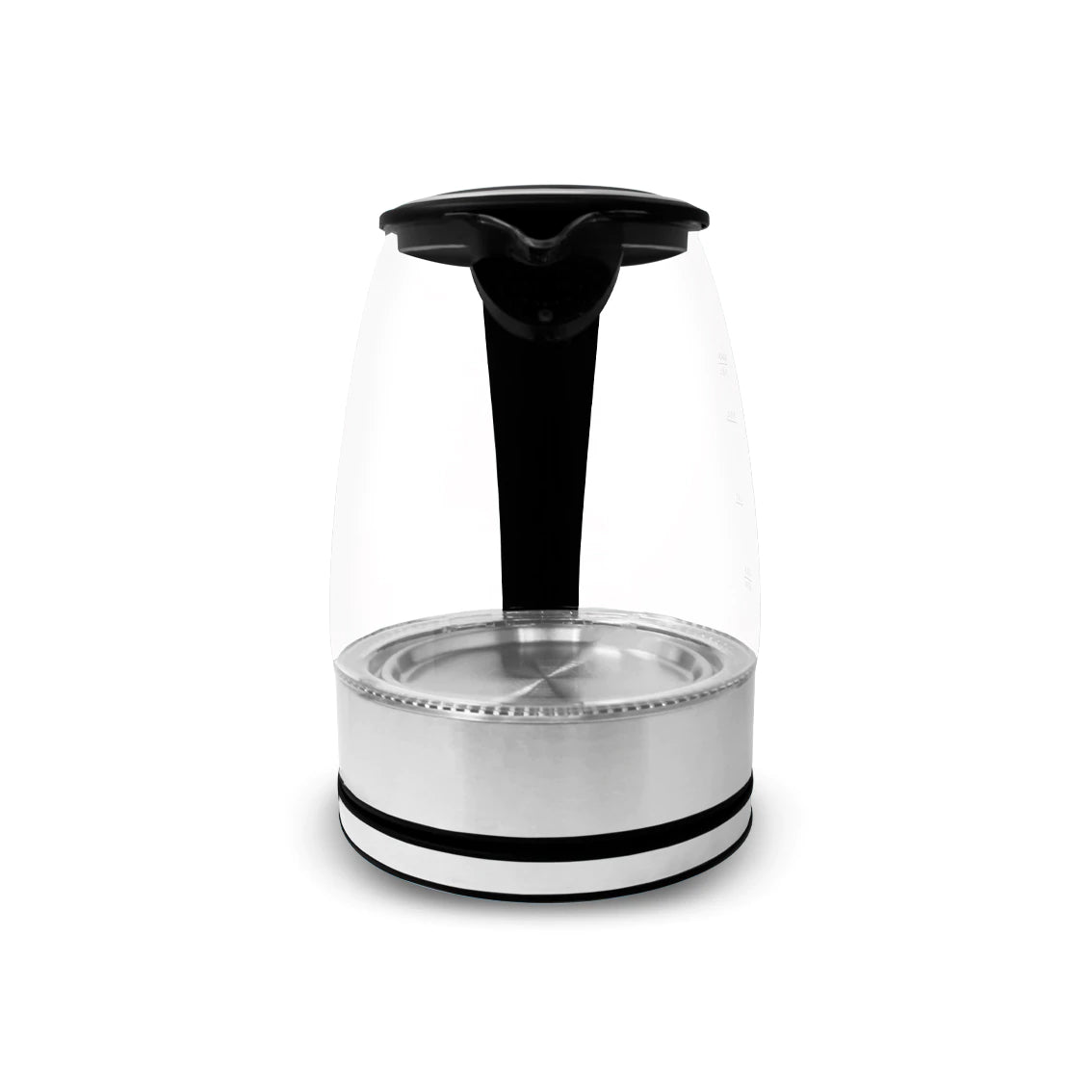 TETERA VIDRIO C/LUZ LED RCA RC-328