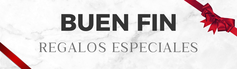 BUEN FIN - Regalos Especiales