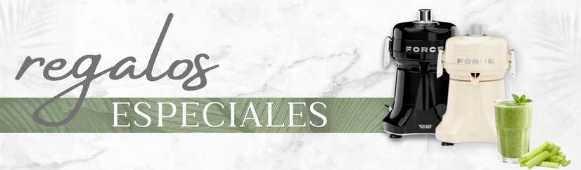 Descubre los regalos que traemos para ti