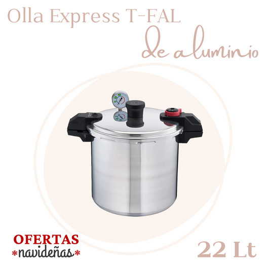 OLLA EXPRESS 22QT T-FAL P3105231