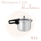 OLLA EXPRESS 8 L T-FAL 92180PC