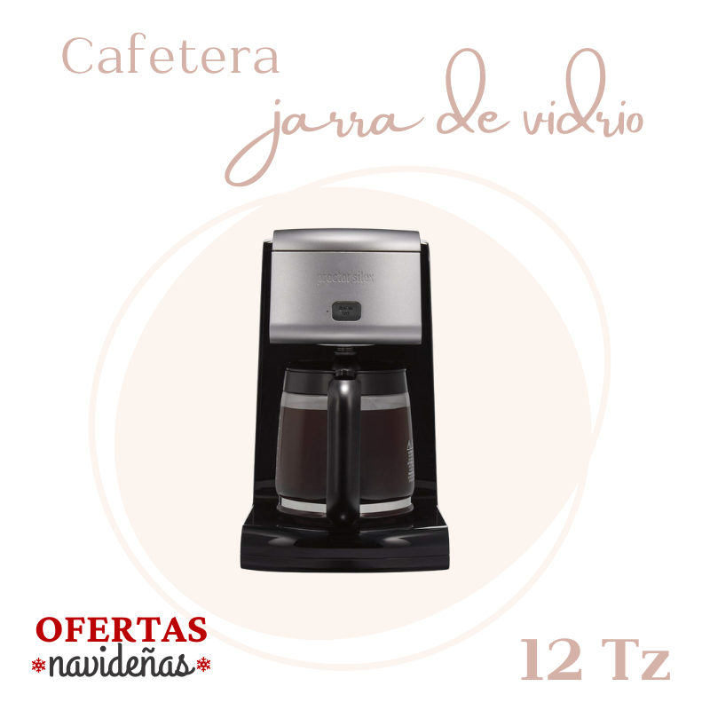 CAFETERA 12 TZ 43686