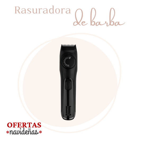 RASURADORA DE BARBA HTTR3550N1