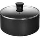 BATERIA T-FAL 9PZ BATEASYCA9NEG FAMILY COOK BLACK