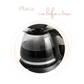 CAFETERA 6 TZ TAURUS COFFE MAX 6