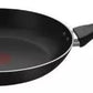 BATERIA T-FAL 9PZ BATEASYCA9NEG FAMILY COOK BLACK