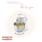 BATIDORA DE PEDESTAL 3.8 L 64655