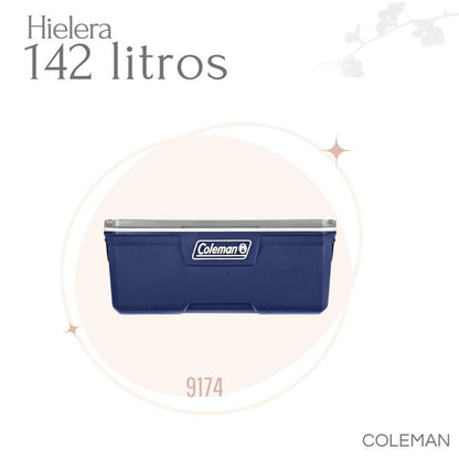 HIELERA 223 LATAS COLEMAN 9174-6571