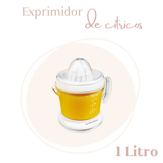 EXPRIMIDOR DE CITRICOS 800 ML TAURUS CITRUS 800 – Comercializadora y  Distribuidora Feraly