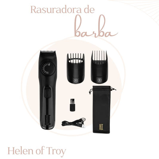 RASURADORA DE BARBA HTTR3550N1