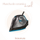 PLANCHA ANTIADHERENTE TAURUS ARIEL