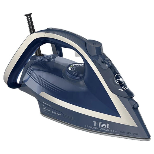 PLANCHA ULTRAGLISS T-FAL FV6843X0