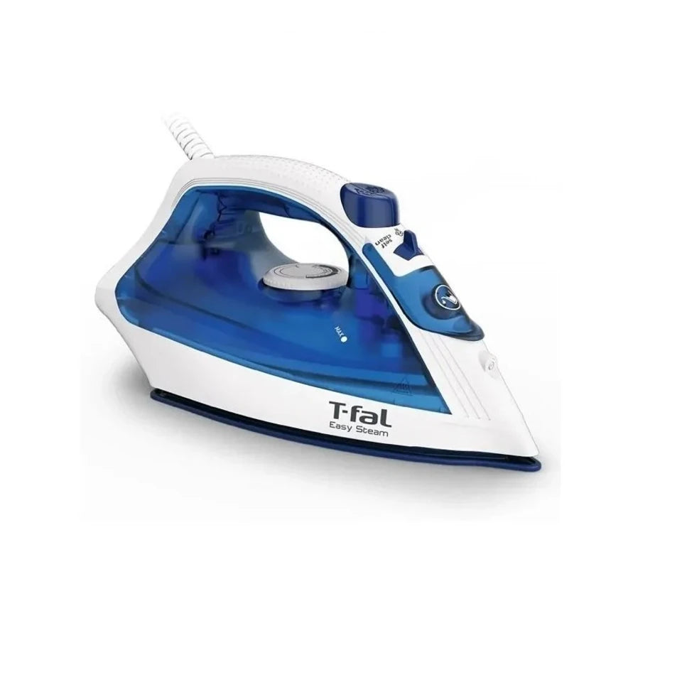 PLANCHA EASY STEAM T-FAL FV1942X0