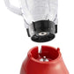 LICUADORA VASO DE PLASTICO BOTONES 2 VEL. OSTER BLSTKAP-RPB