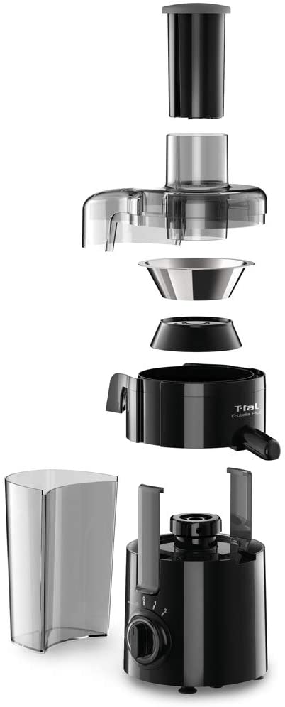 EXTRACTOR FRUTELIA T-FAL ZE3708MX