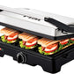 PARRILLA PANINI 2 EN 1 T-FAL SW332DMX